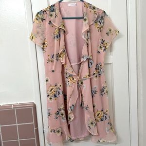 Cute summer/ spring dress